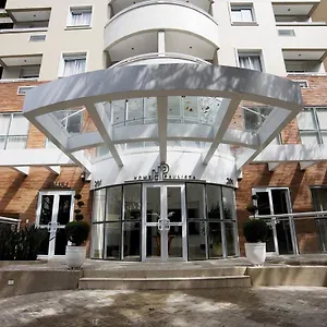 Apartment Edificio Paulista, Sao Paulo