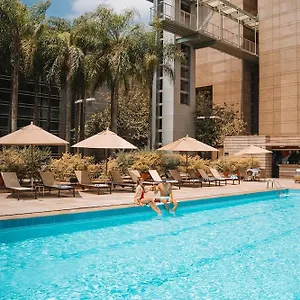 Hotel Grand Hyatt, Sao Paulo