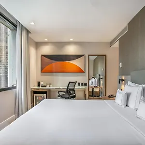 Hotel Melia Paulista, Sao Paulo