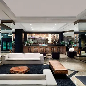 Hotel Sheraton Wtc, Sao Paulo