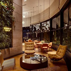 Hotel Renaissance, Sao Paulo